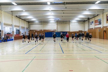 Bild 13 - wBJ TSV Ellerau - HSG Stoertal Hummeln : Ergebnis: 26:19